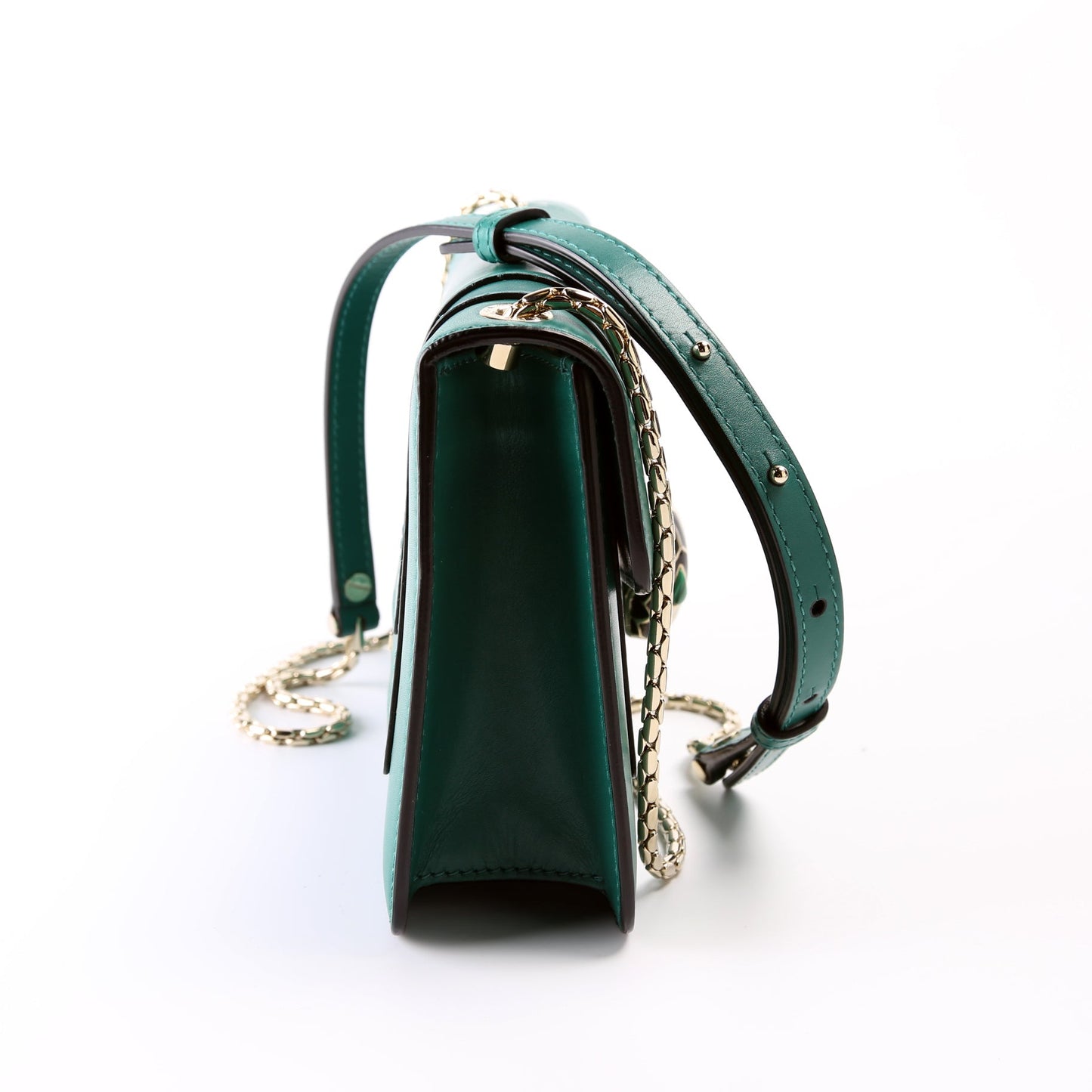 Serpenti Forever Small Crossbody