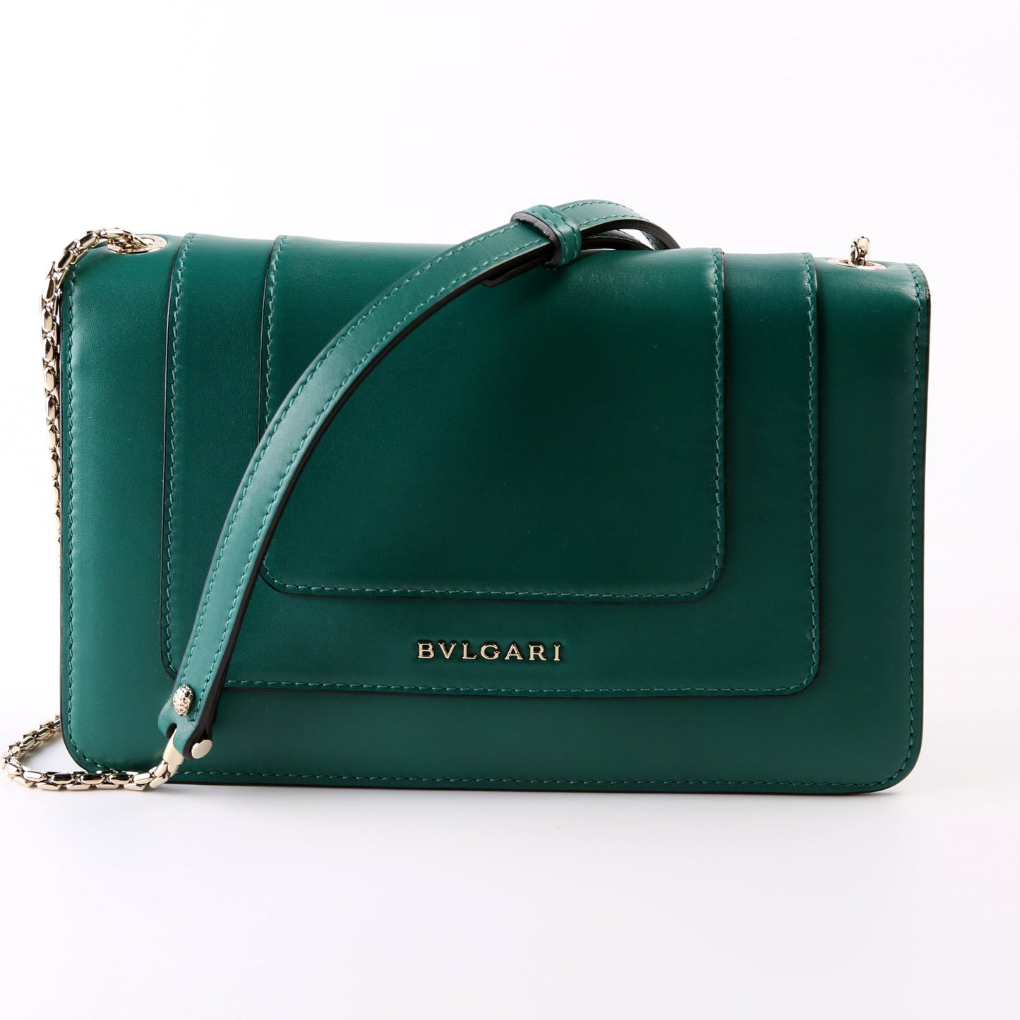 Serpenti Forever Small Crossbody