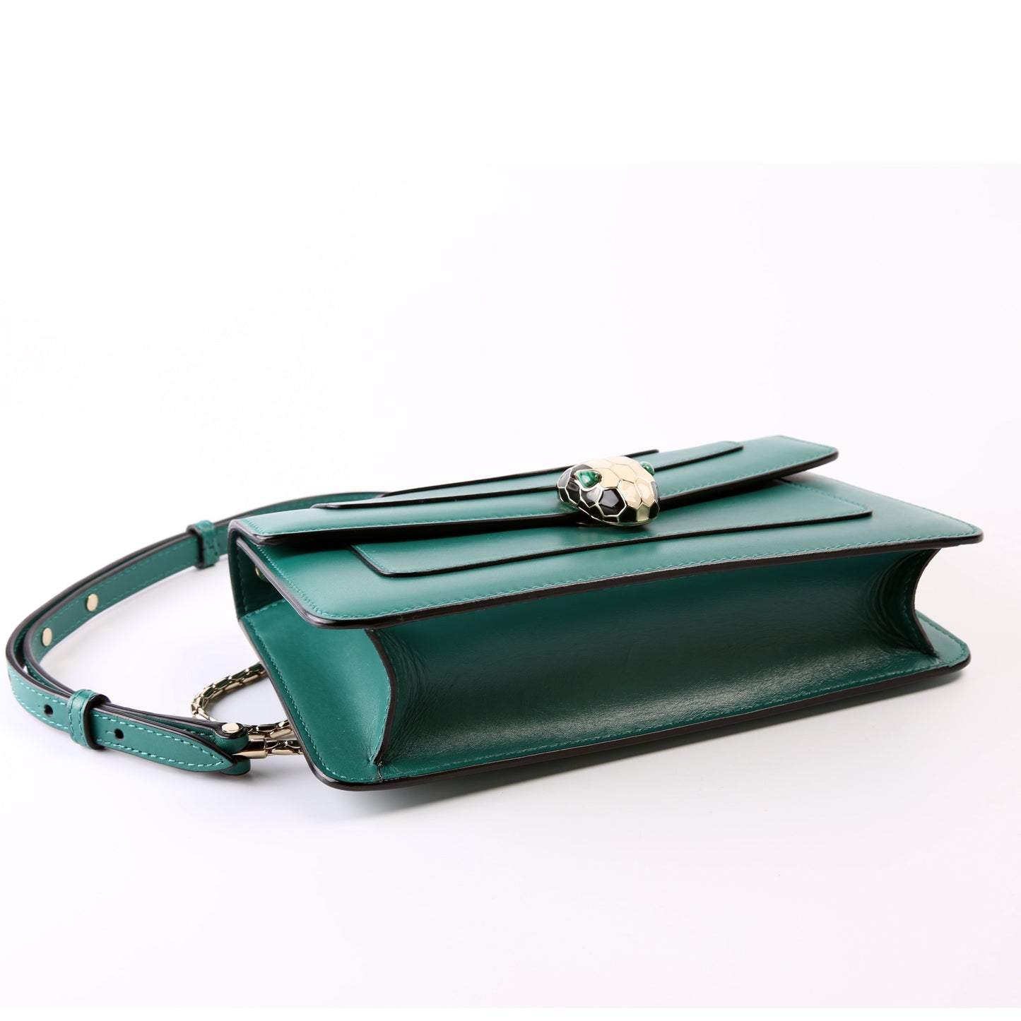Serpenti Forever Small Crossbody