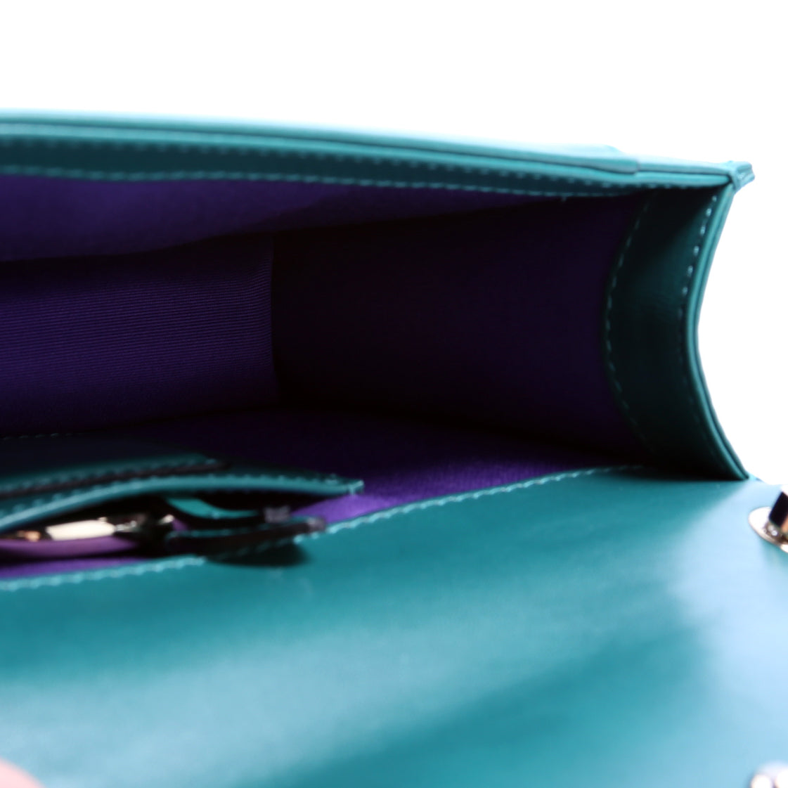 Serpenti Forever Small Crossbody