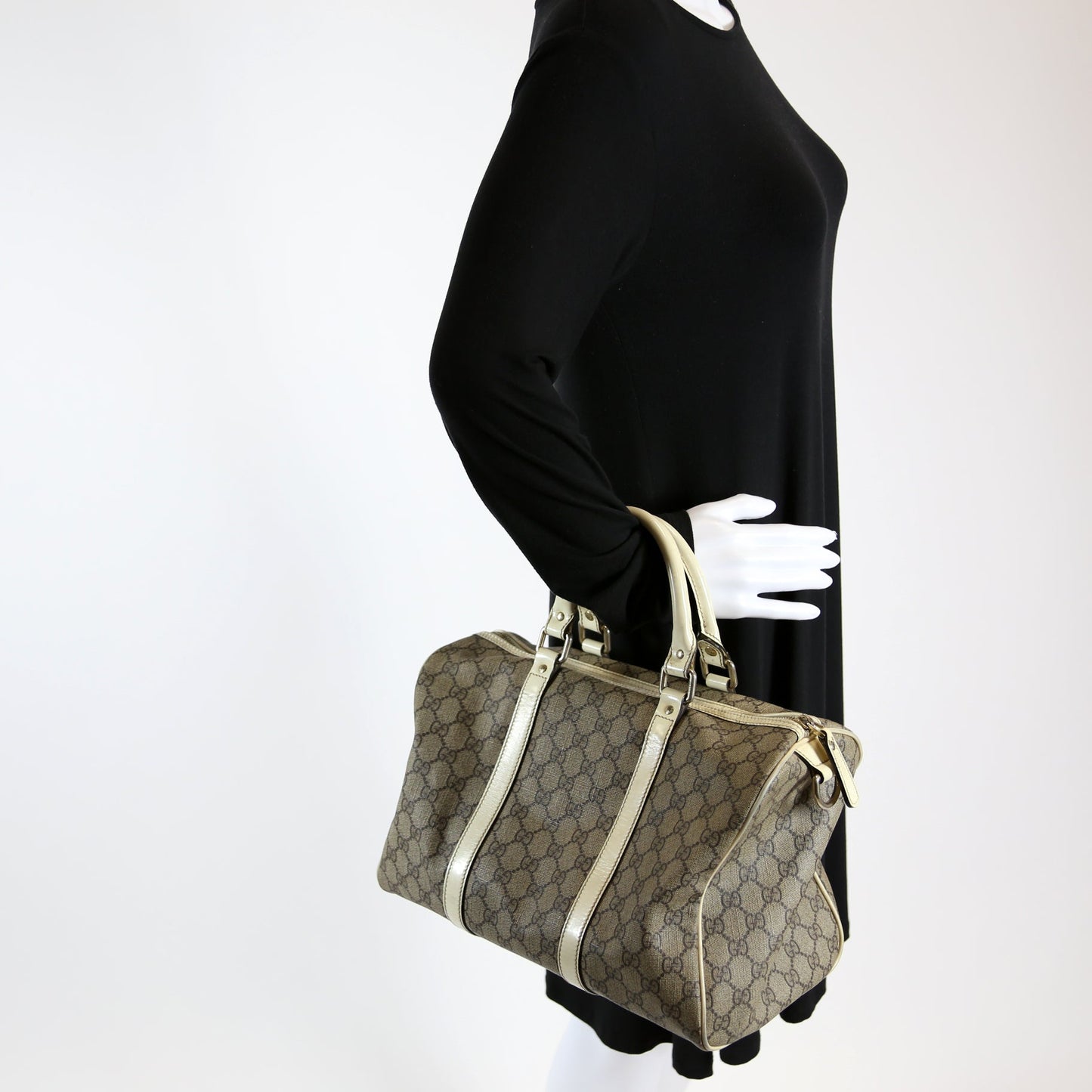 193603 Joy Boston Bag