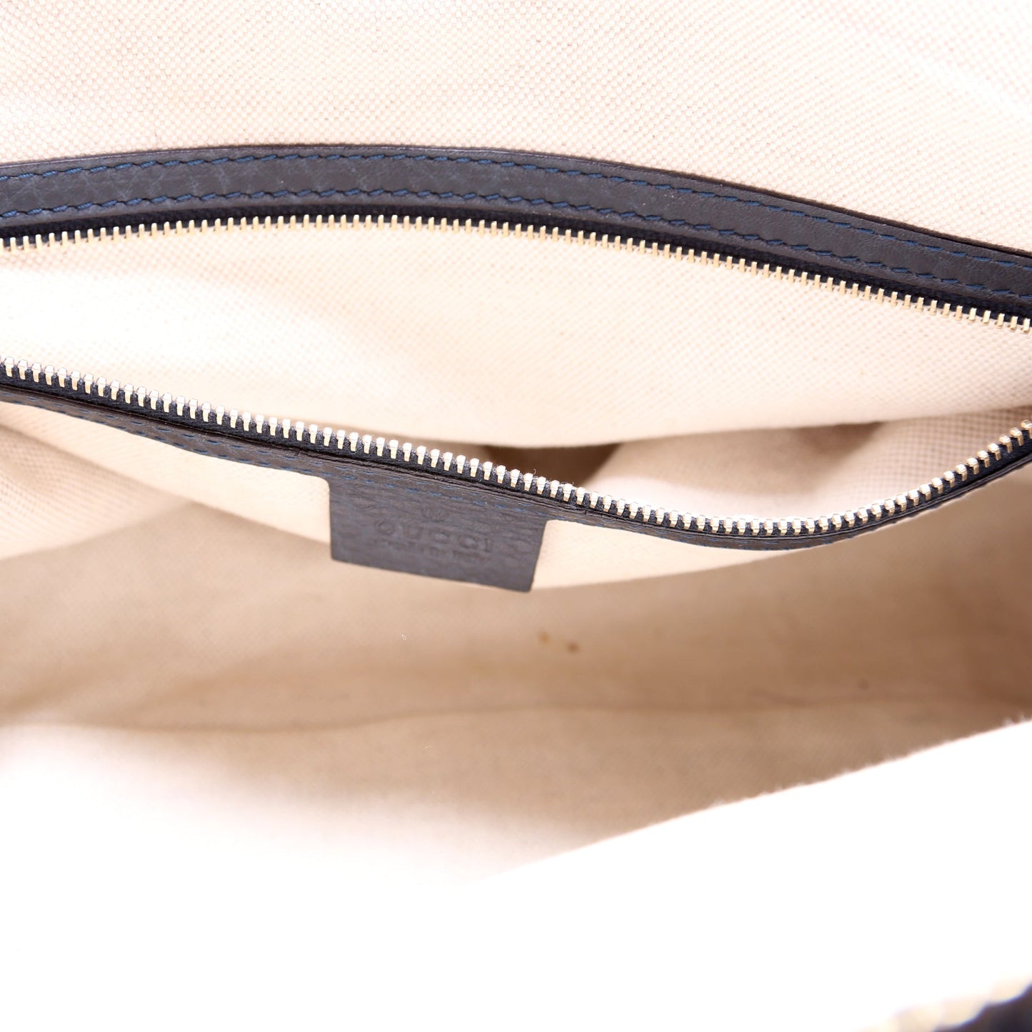 247283 Diamante Canvas Catherine Tote