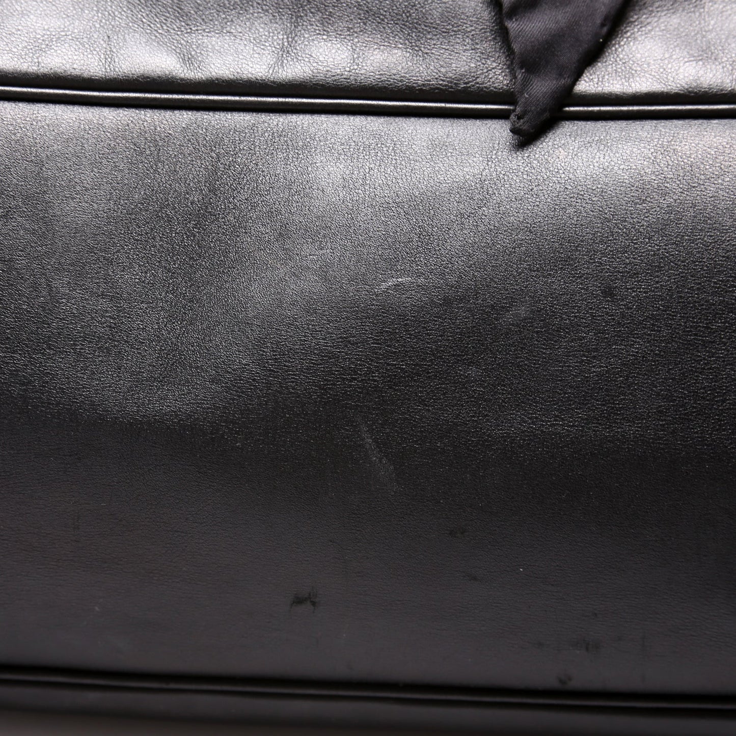 153033 Leather Positano Tote