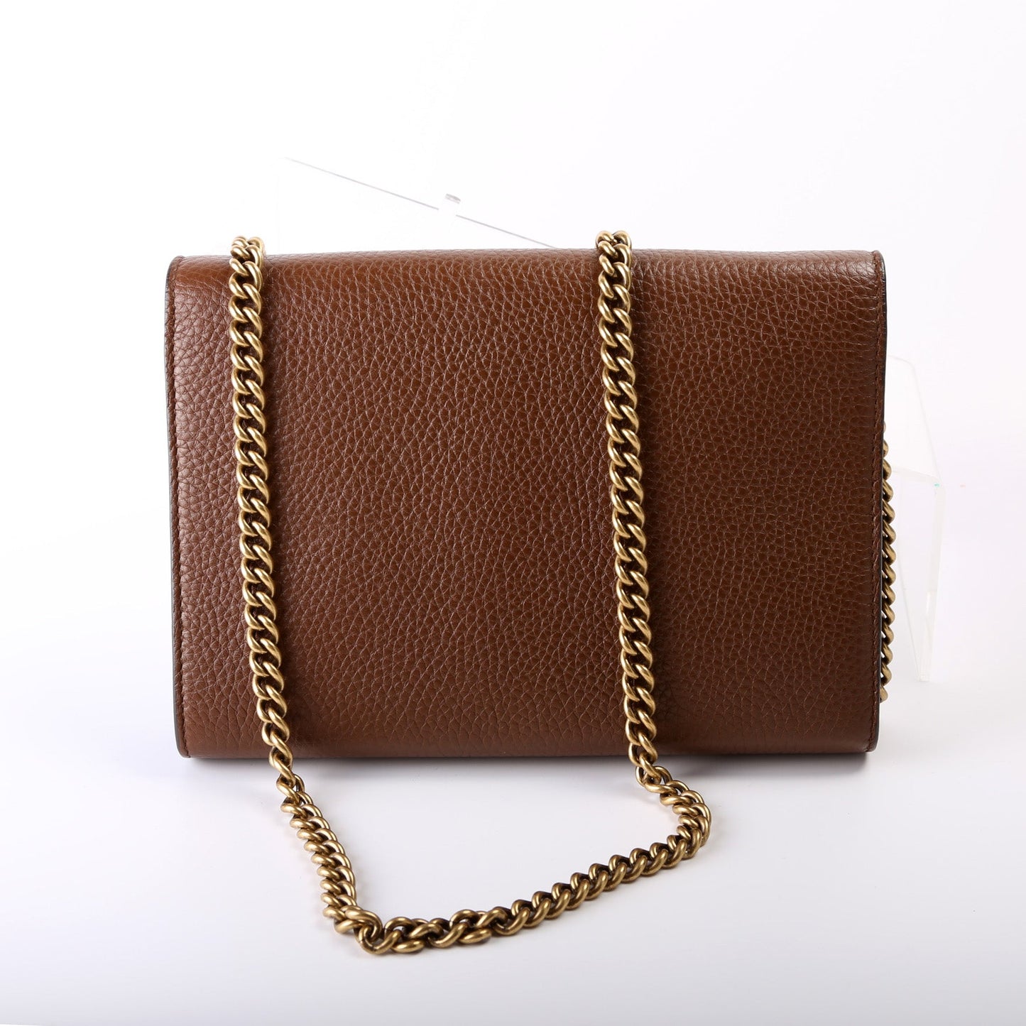 401232 Marmont Chain Wallet