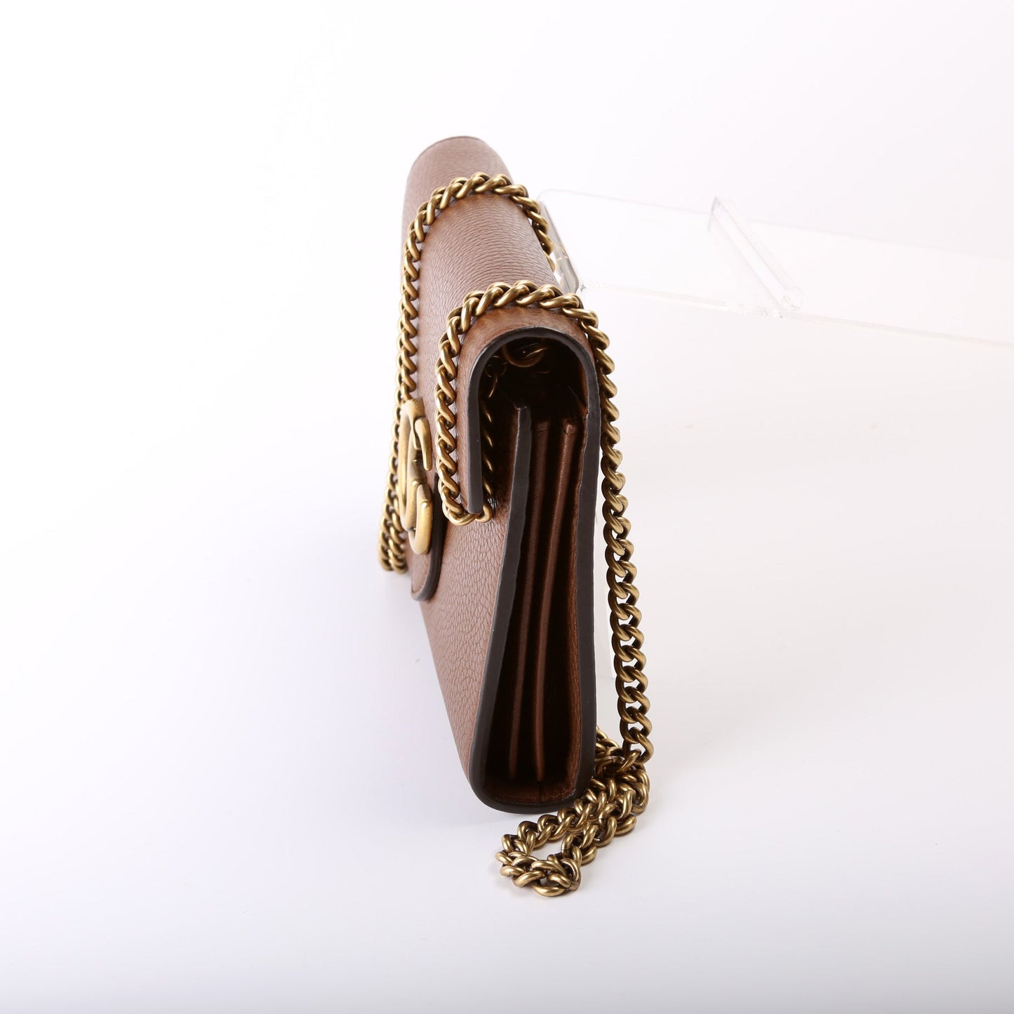 401232 Marmont Chain Wallet