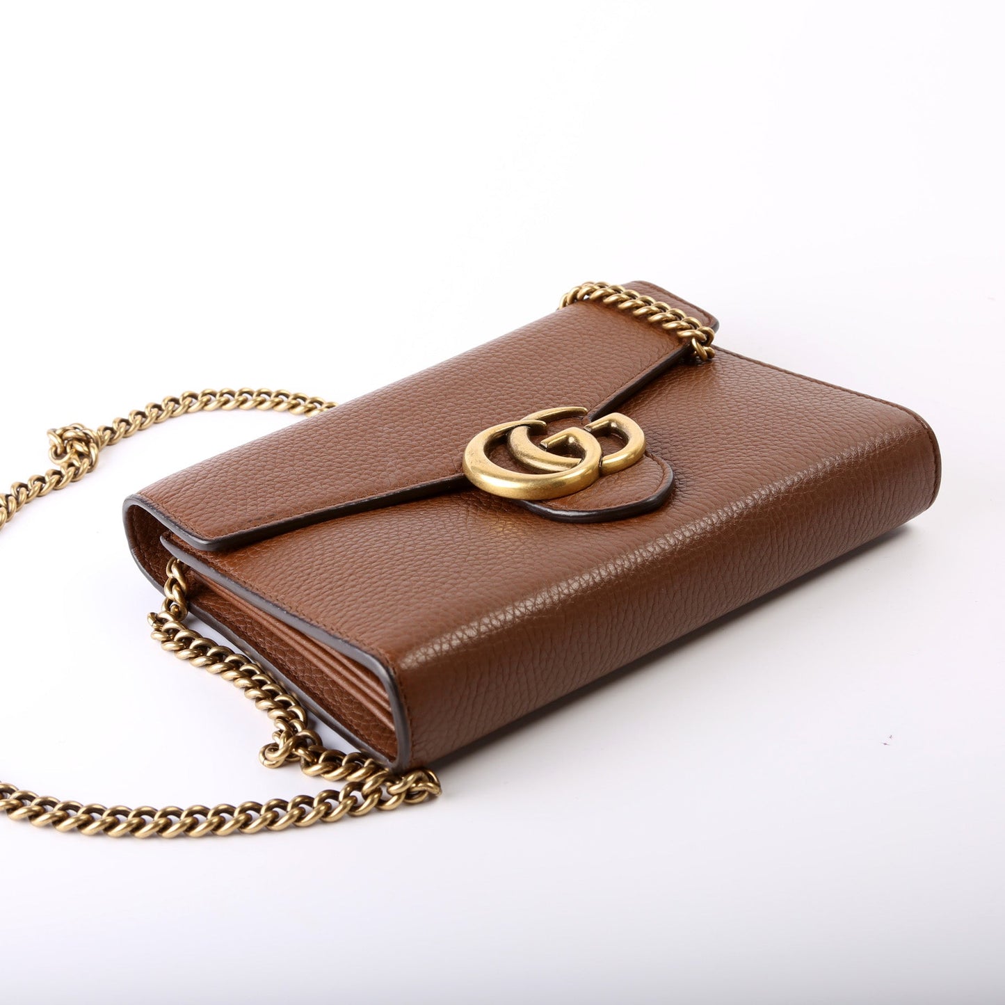 401232 Marmont Chain Wallet