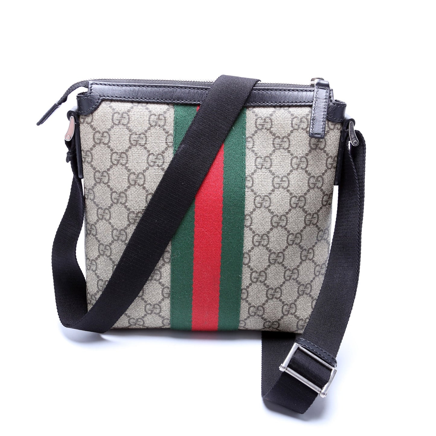 471454 GG Supreme Web Messenger