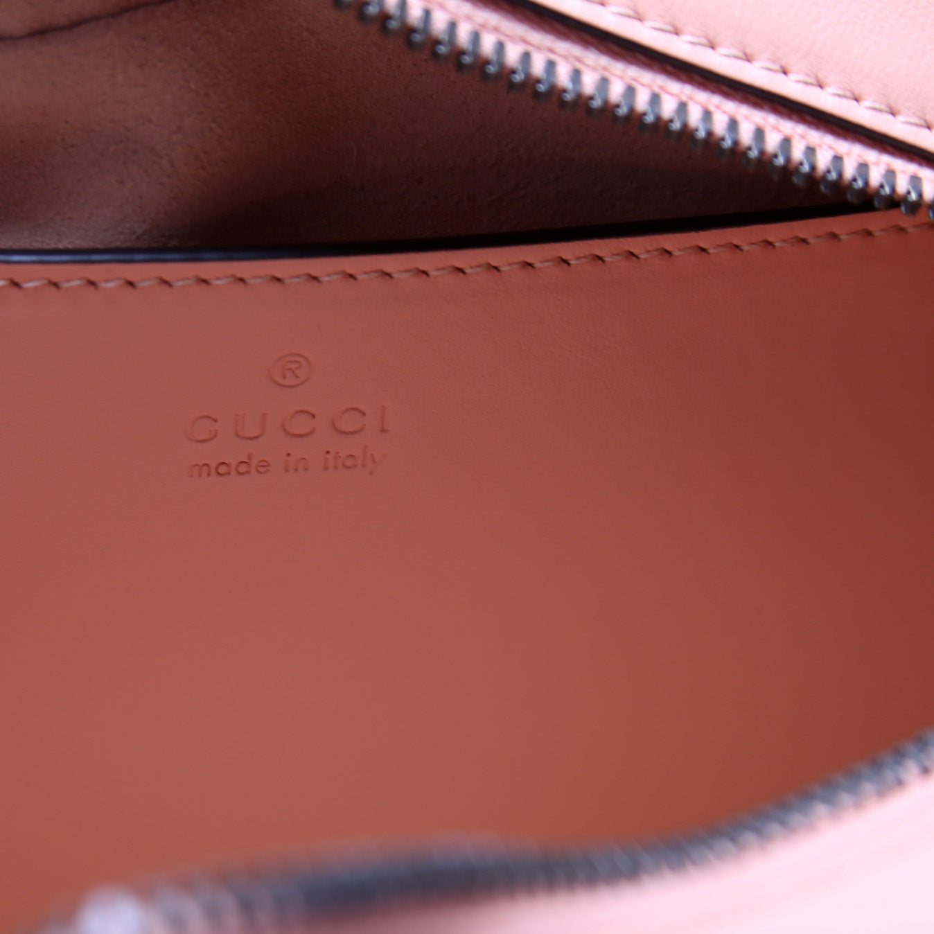 447632 Marmont Small Leather Camera Newer