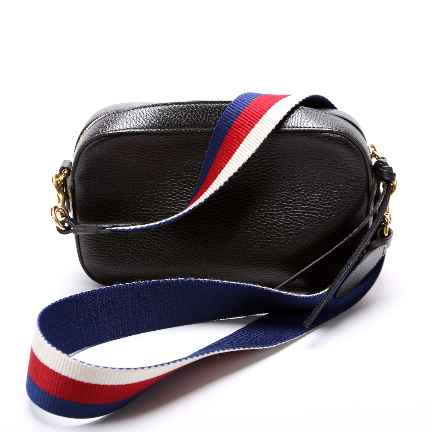 461461 Leather Snake Messenger