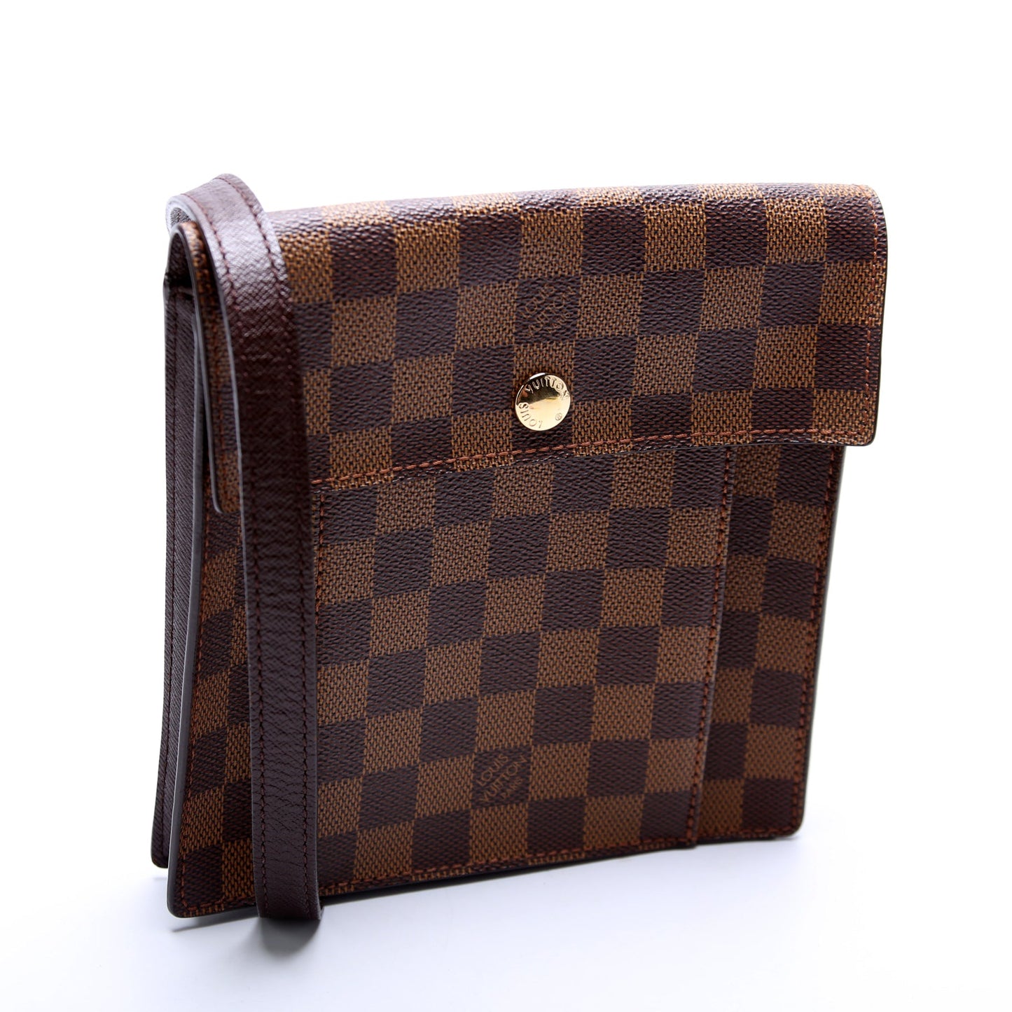 Pimlico Crossbody PM Damier Ebene