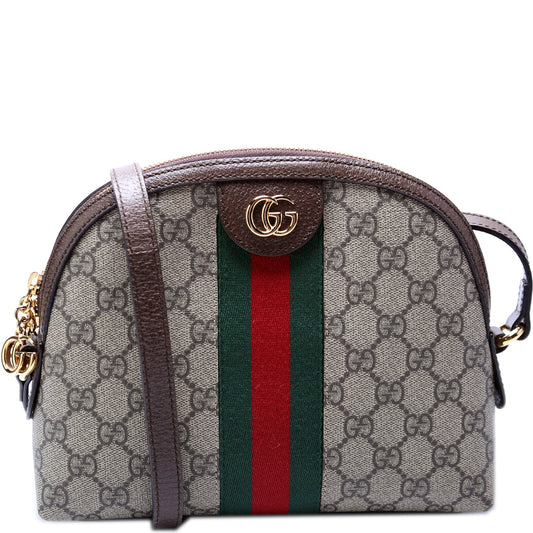 499621 Ophidia GG Small Crossbody