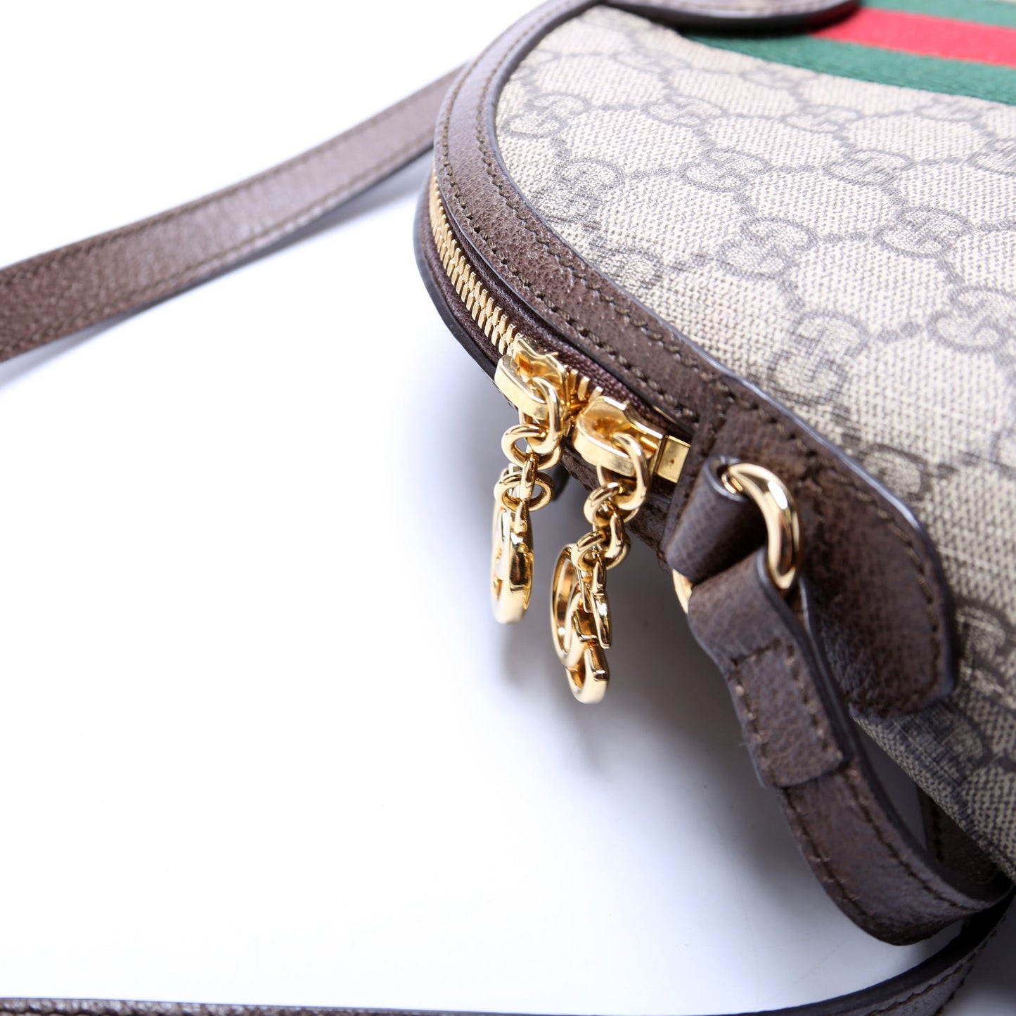 499621 Ophidia GG Small Crossbody