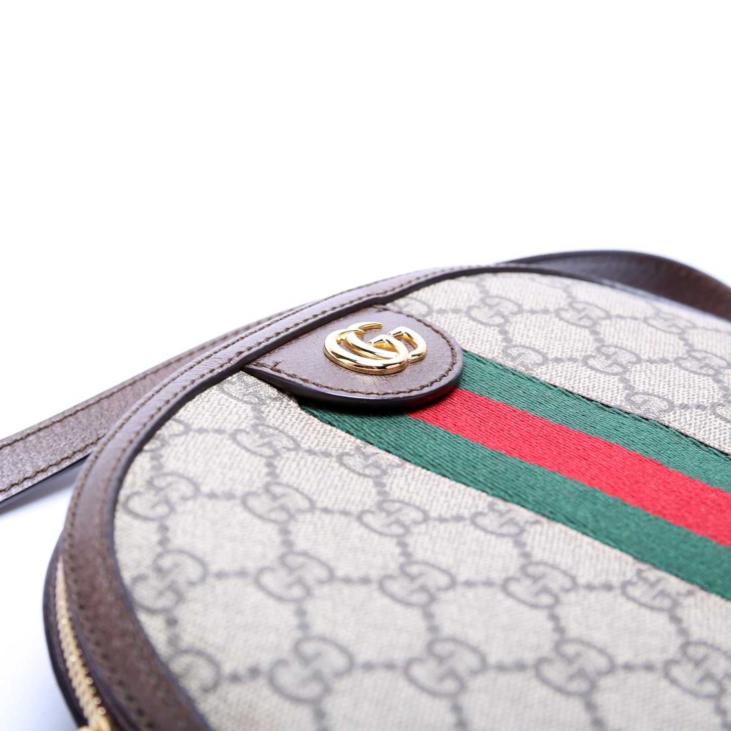 499621 Ophidia GG Small Crossbody
