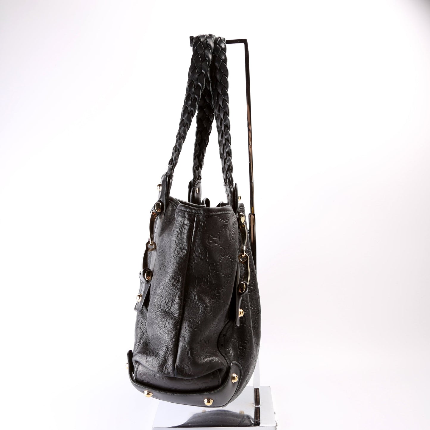 162900 Pelham Leather Medium Tote