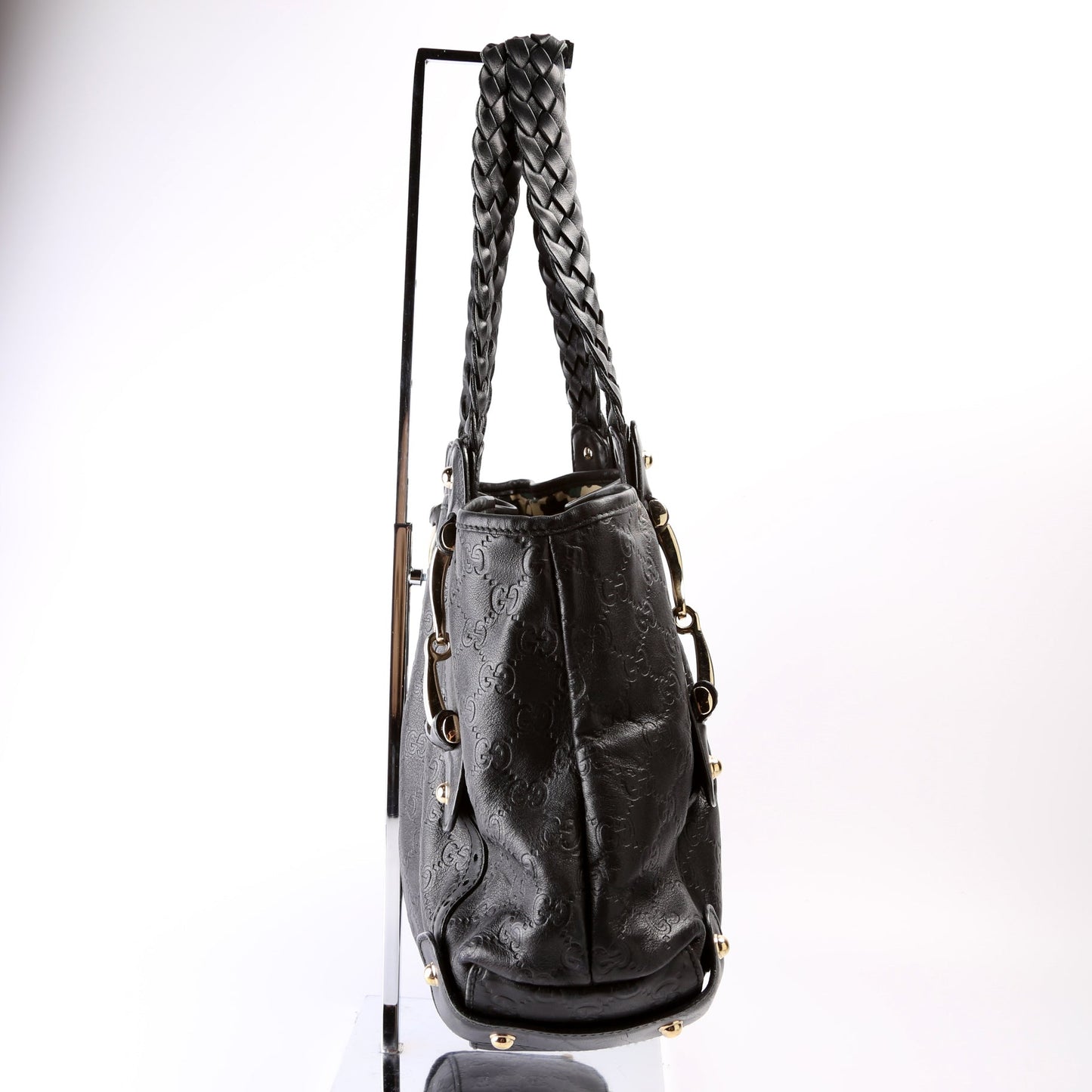 162900 Pelham Leather Medium Tote