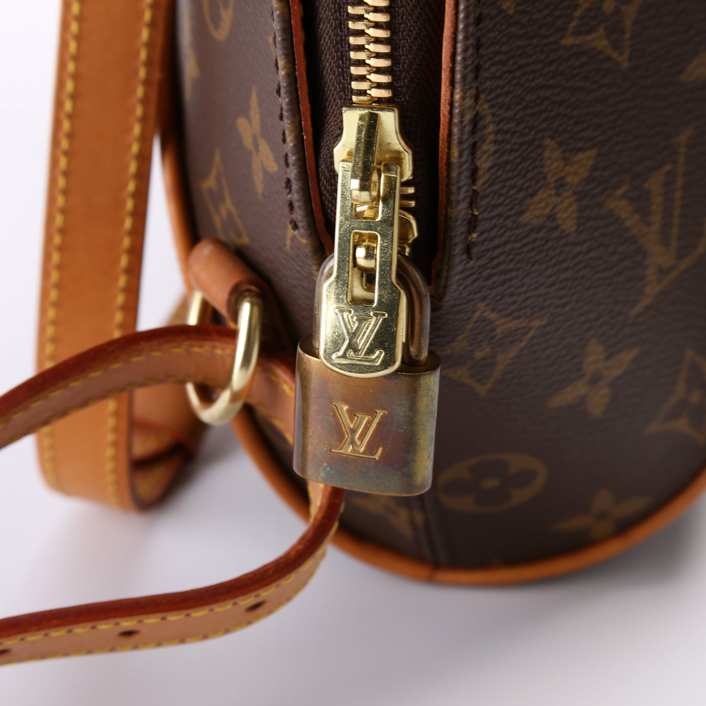 Ellipse Backpack Monogram