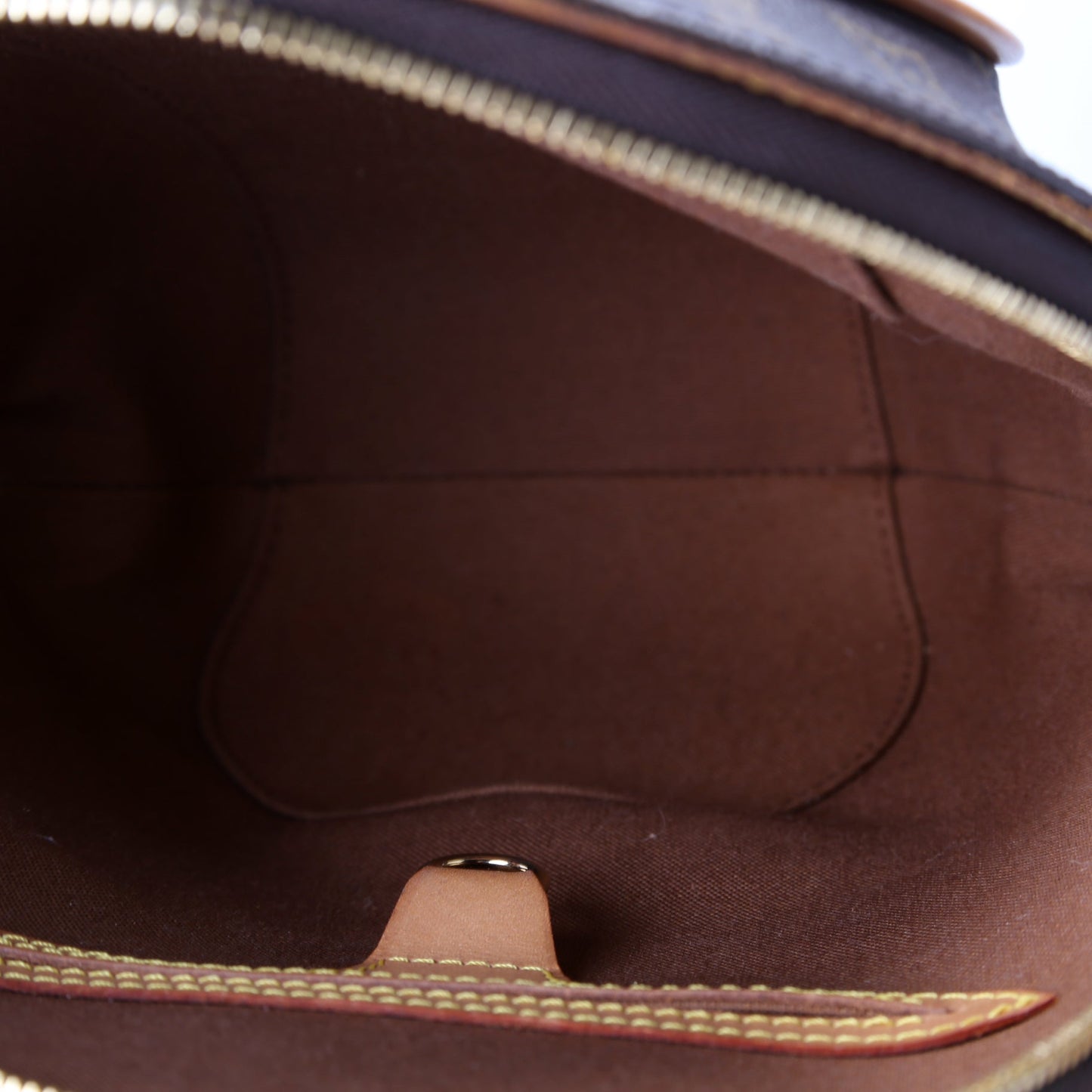 Ellipse Backpack Monogram