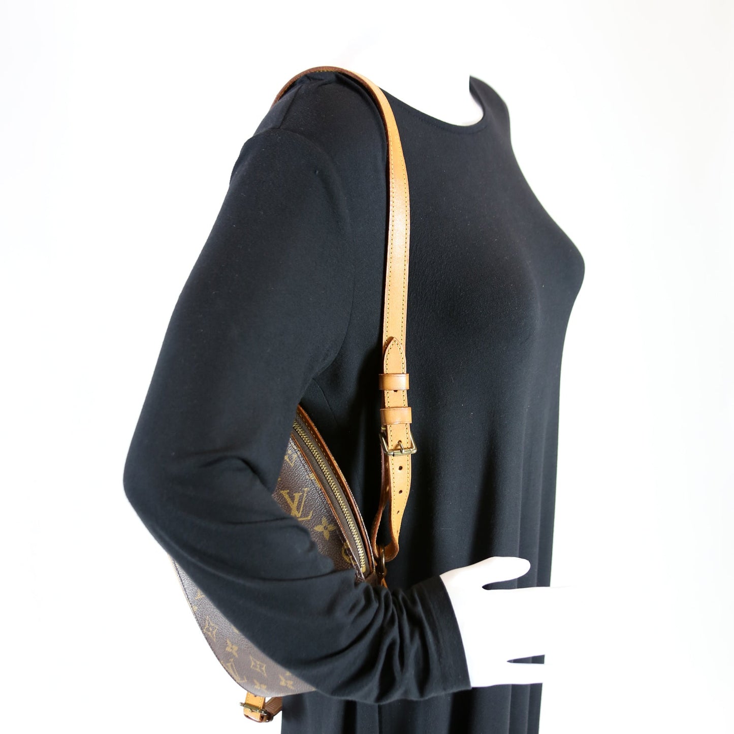 Ellipse Backpack Monogram