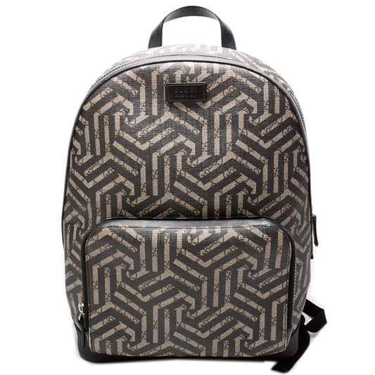 406370 GG Supreme Caleido Medium Backpack