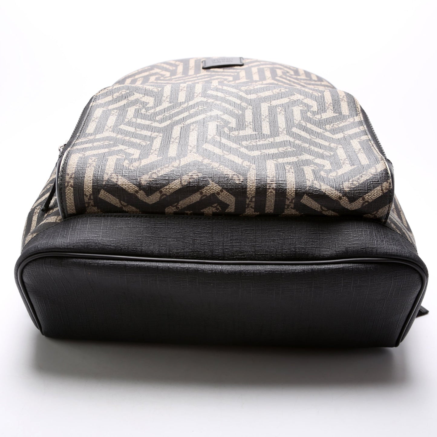 406370 GG Supreme Caleido Medium Backpack