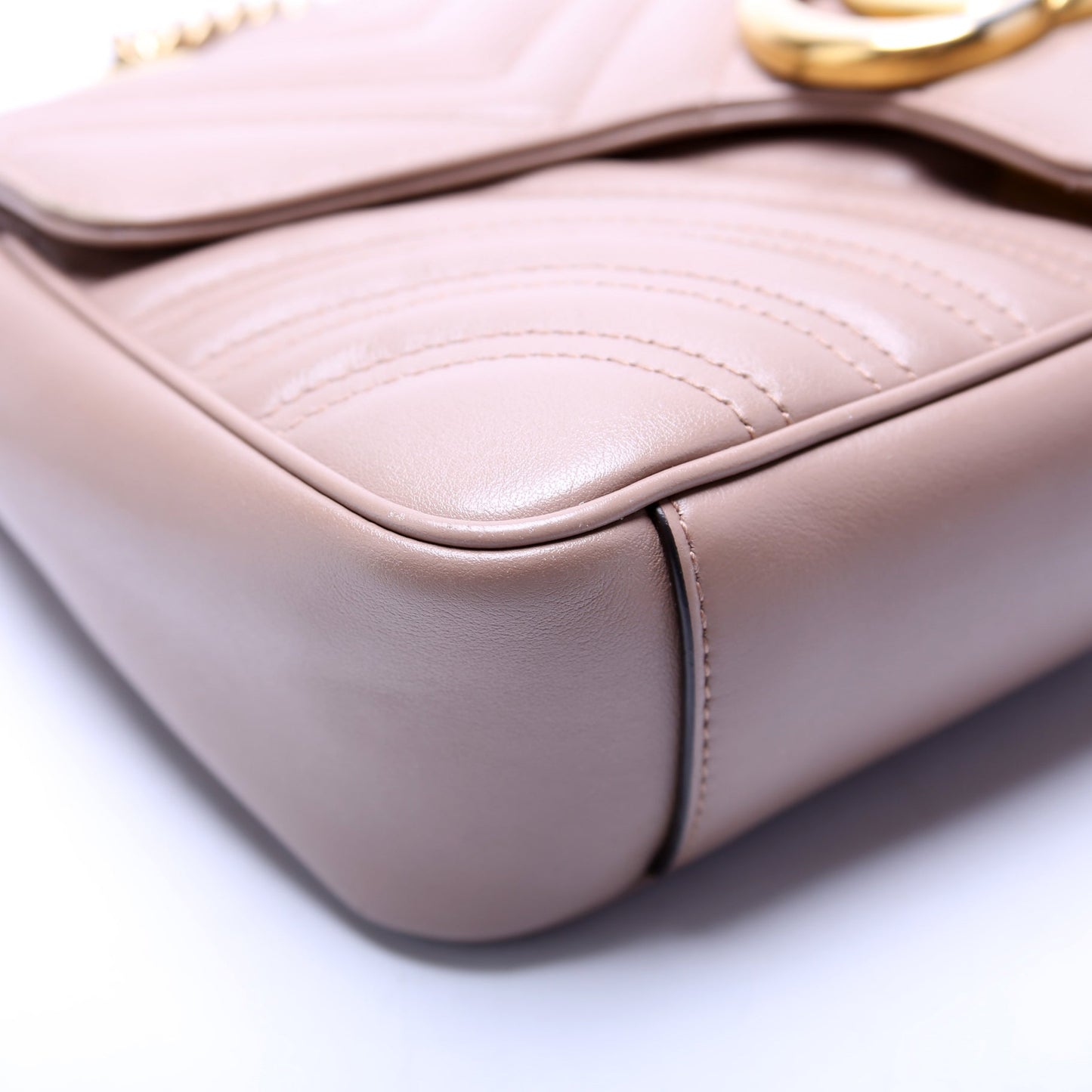 443497 Marmont Shoulder Small Flap