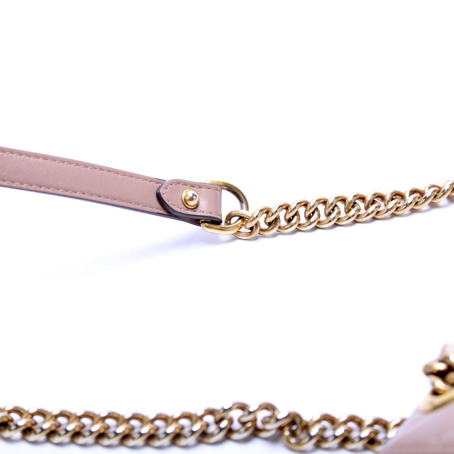 443497 Marmont Shoulder Small Flap