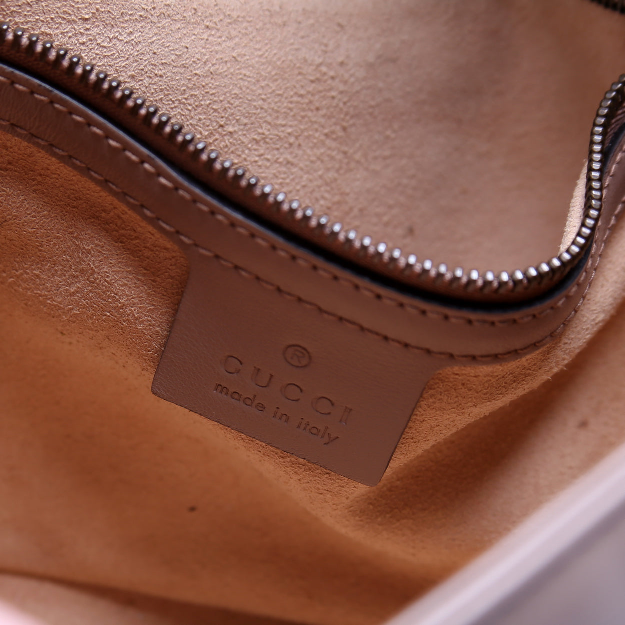 443497 Marmont Shoulder Small Flap
