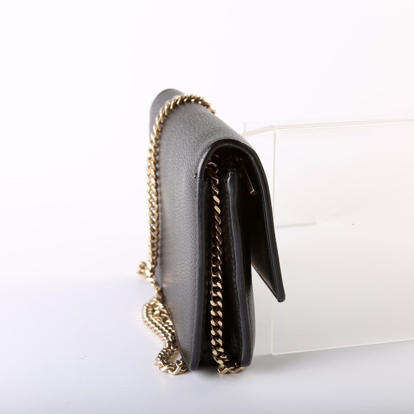 Palazzo Medusa Chain Crossbody