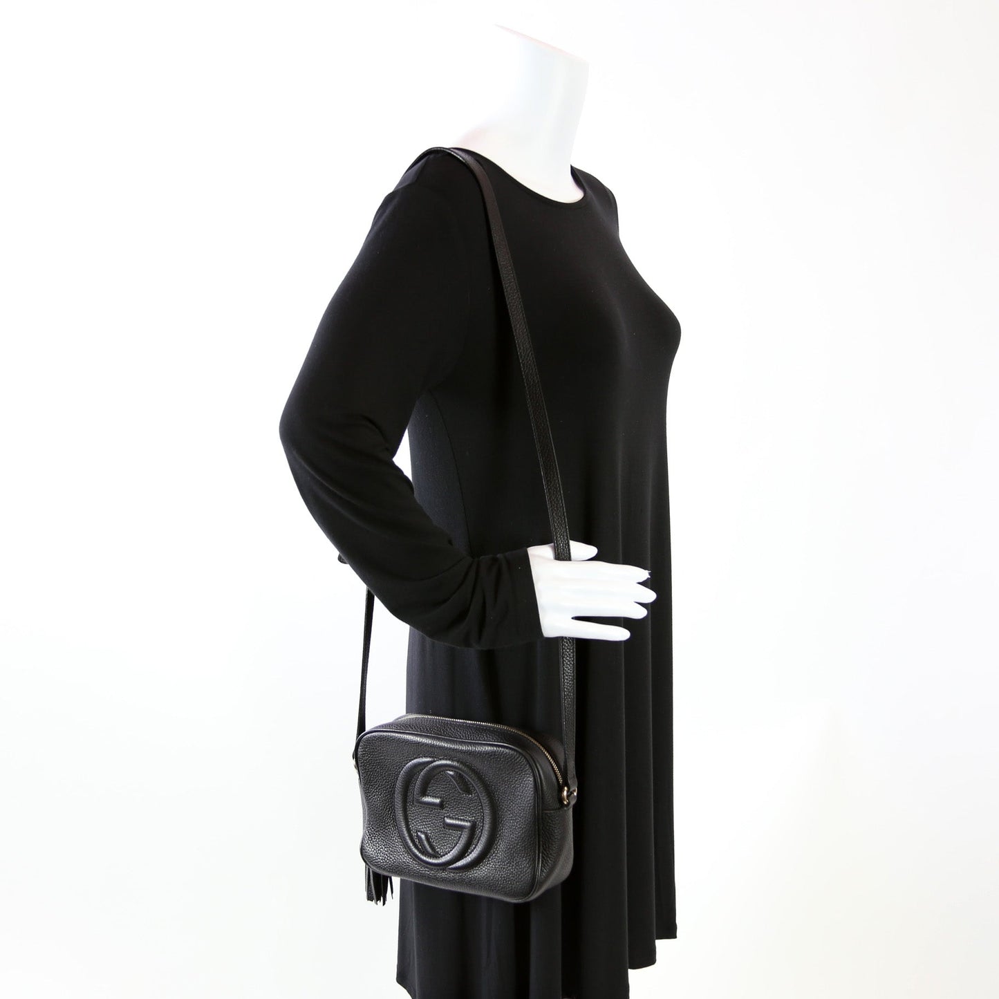 308364 Soho Disco Crossbody