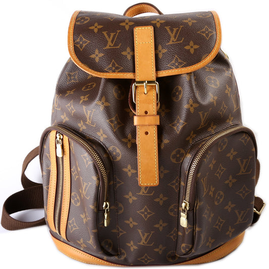 Bosphore Backpack Monogram