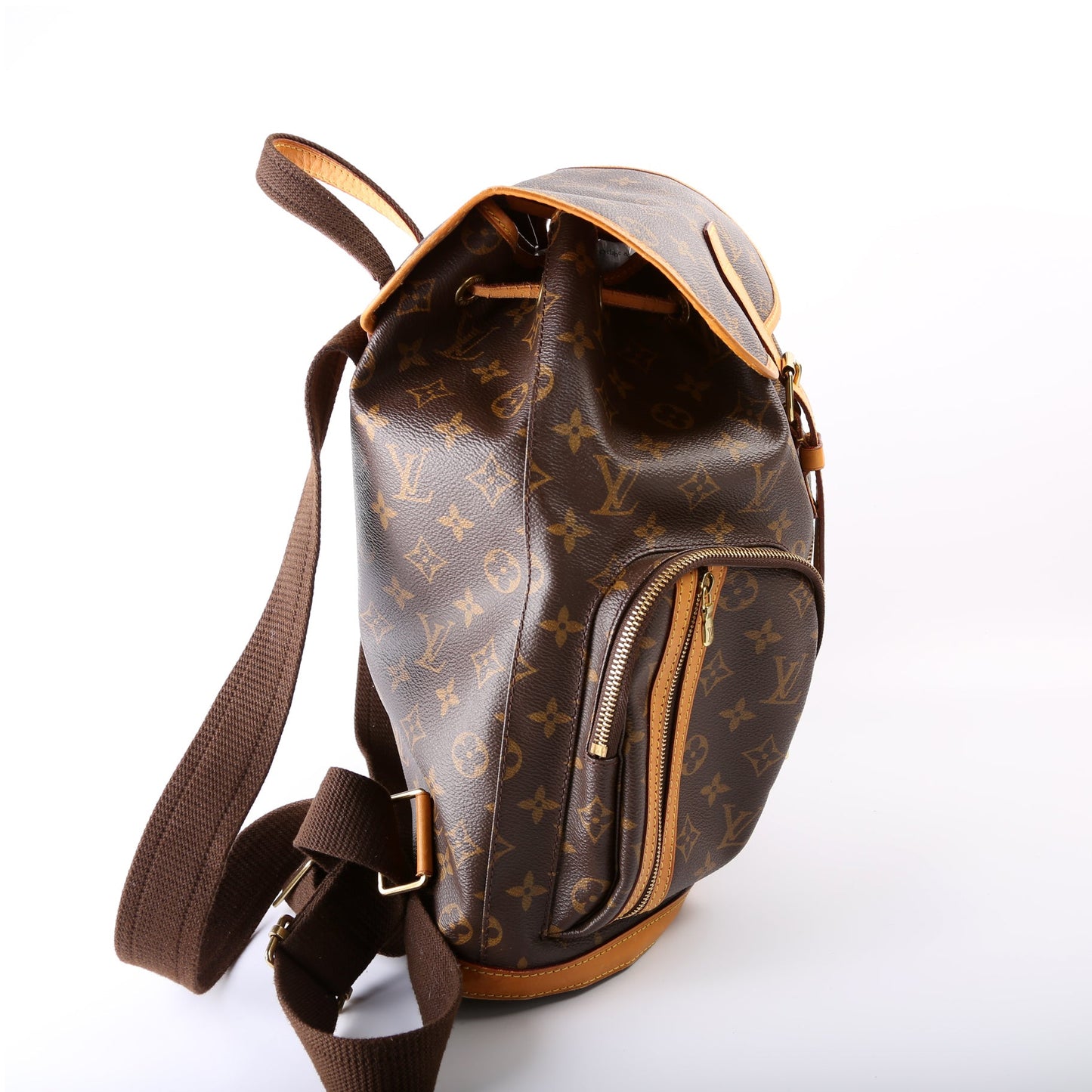 Bosphore Backpack Monogram