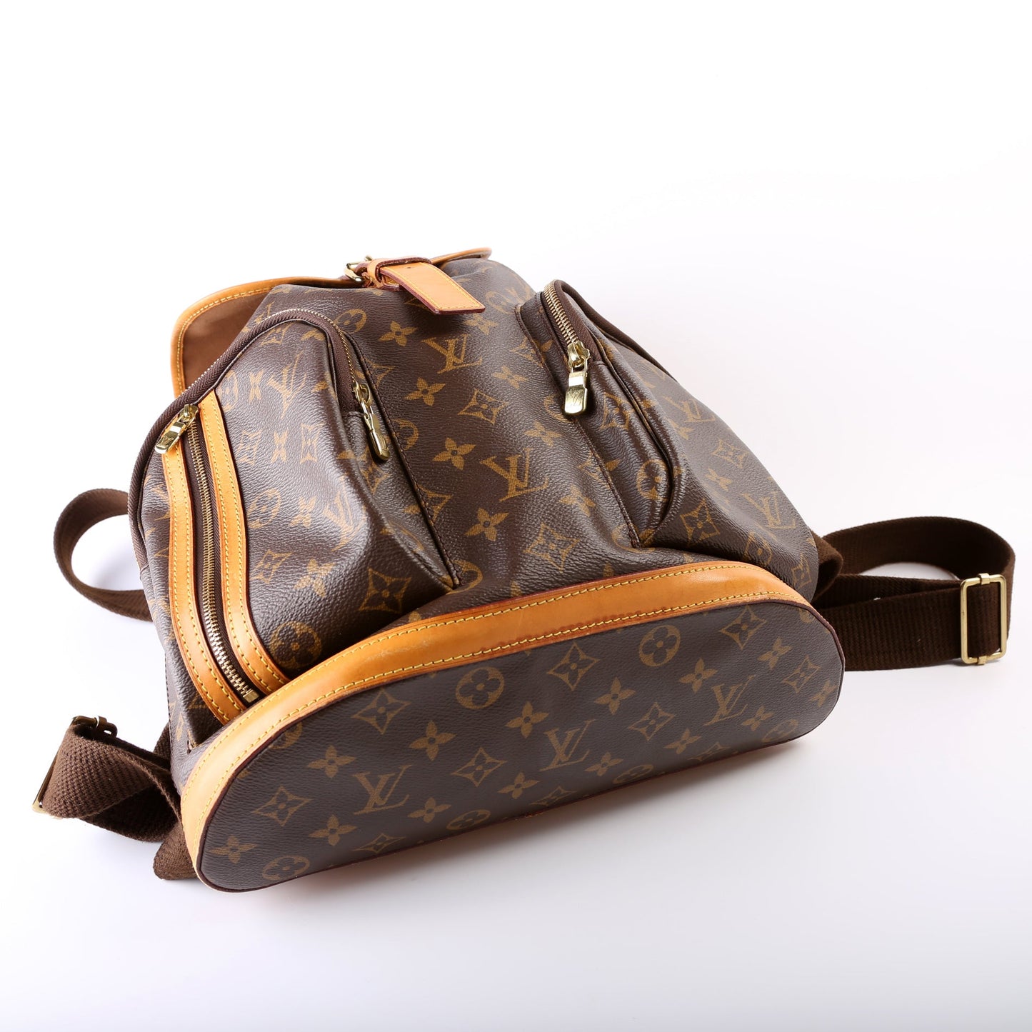 Bosphore Backpack Monogram