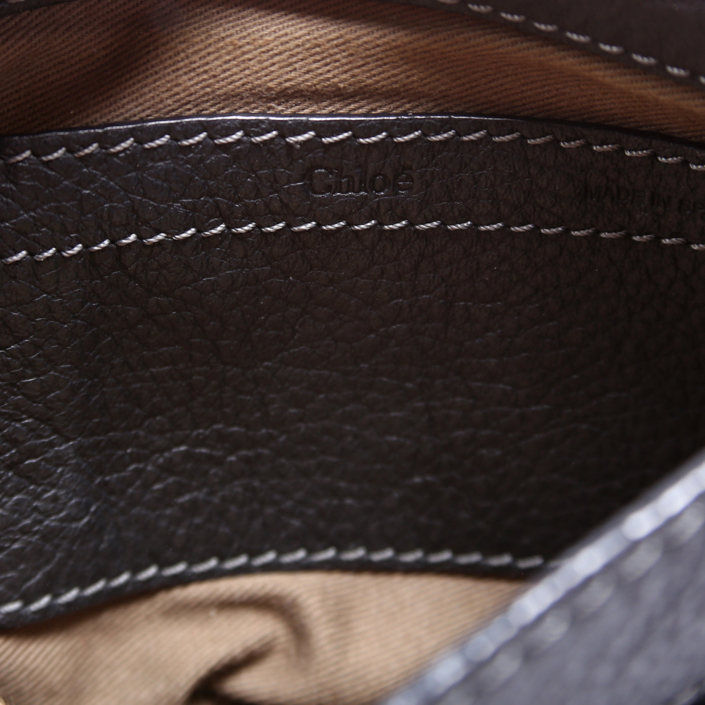 Marcie Saddle Bag Crossbody Mini