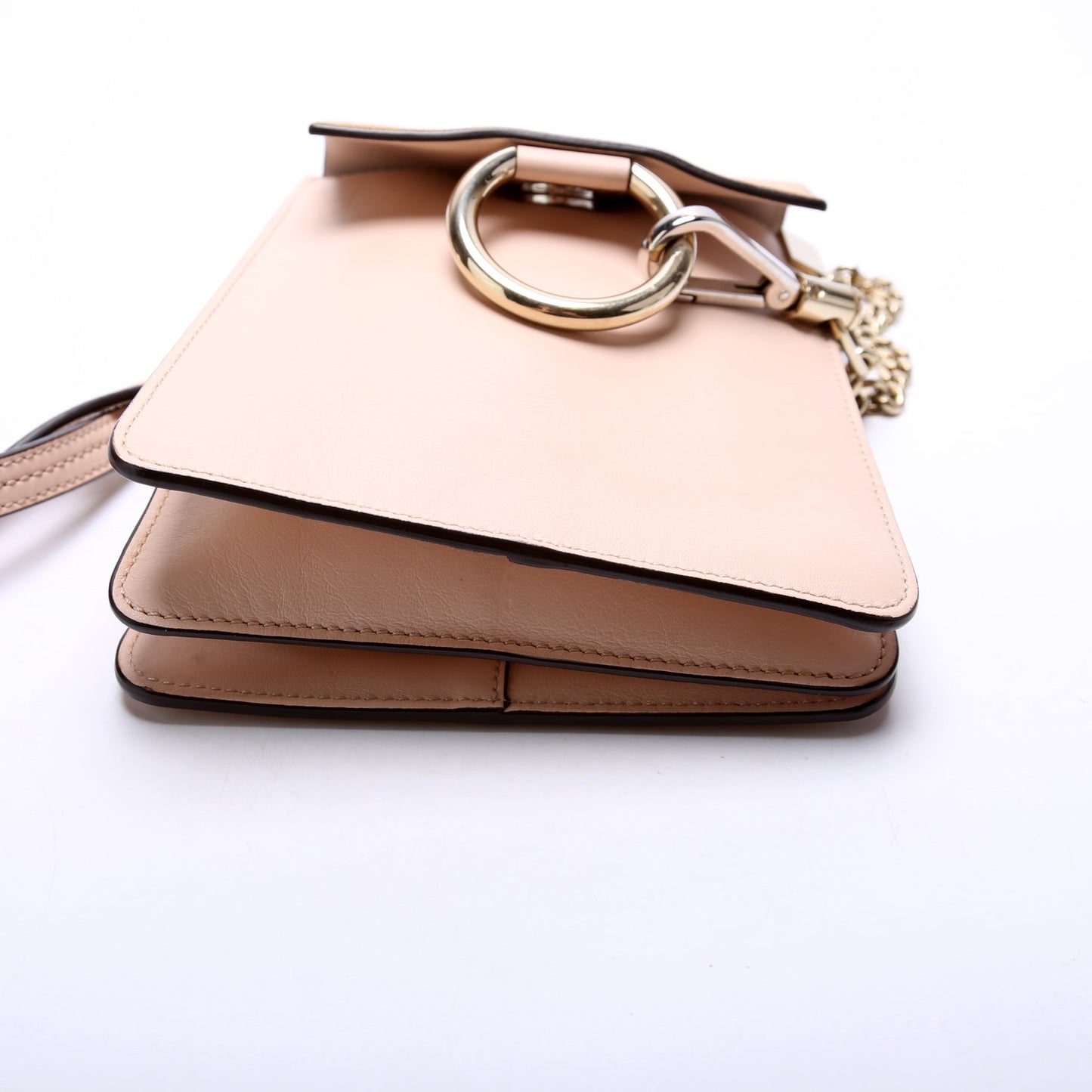 Faye Bracelet Crossbody Bag