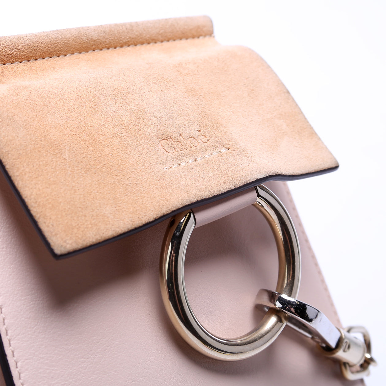 Faye Bracelet Crossbody Bag