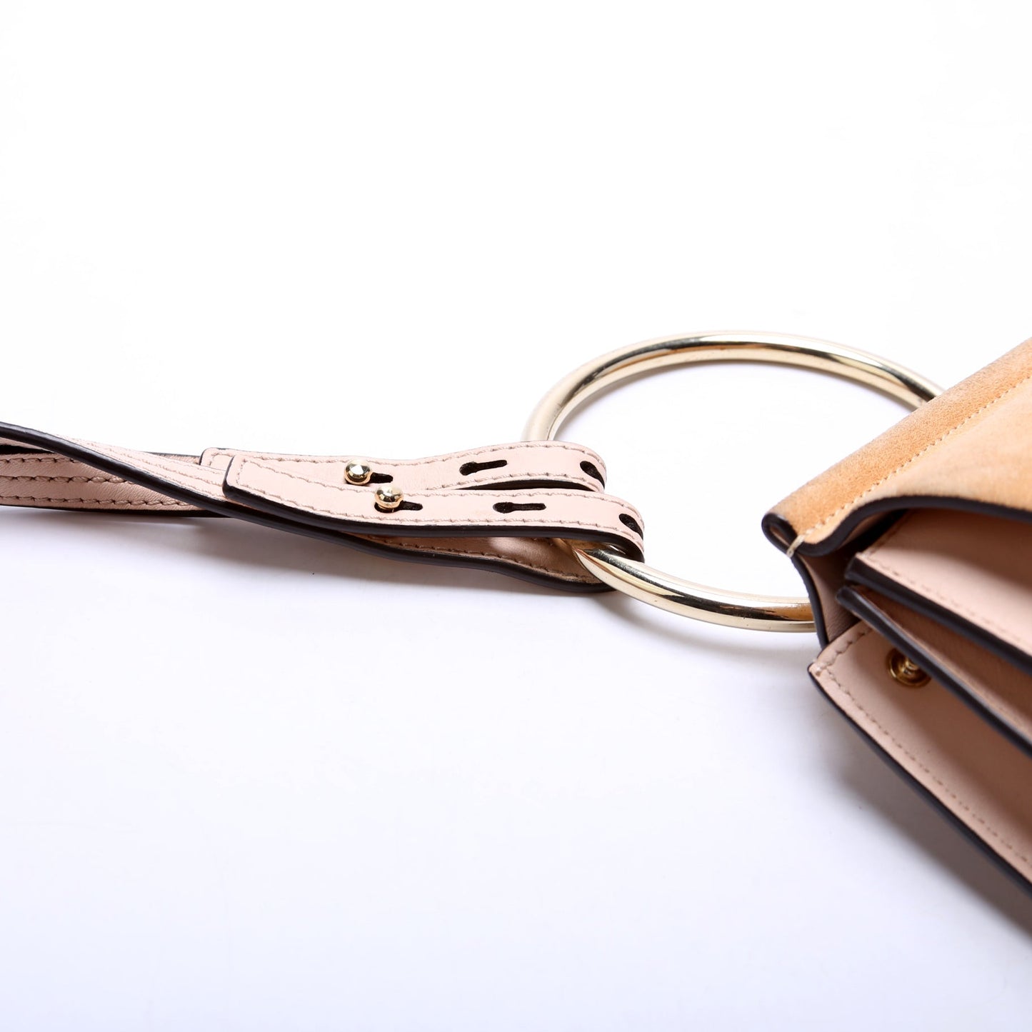 Faye Bracelet Crossbody Bag