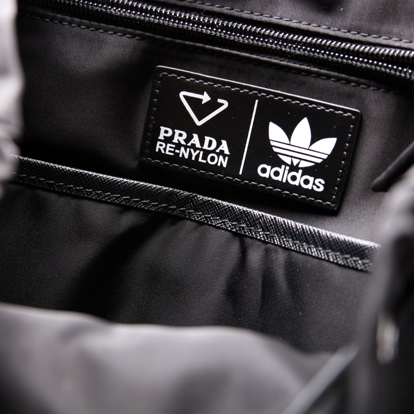 X Adidas Re-Nylon Backpack 2VZ135