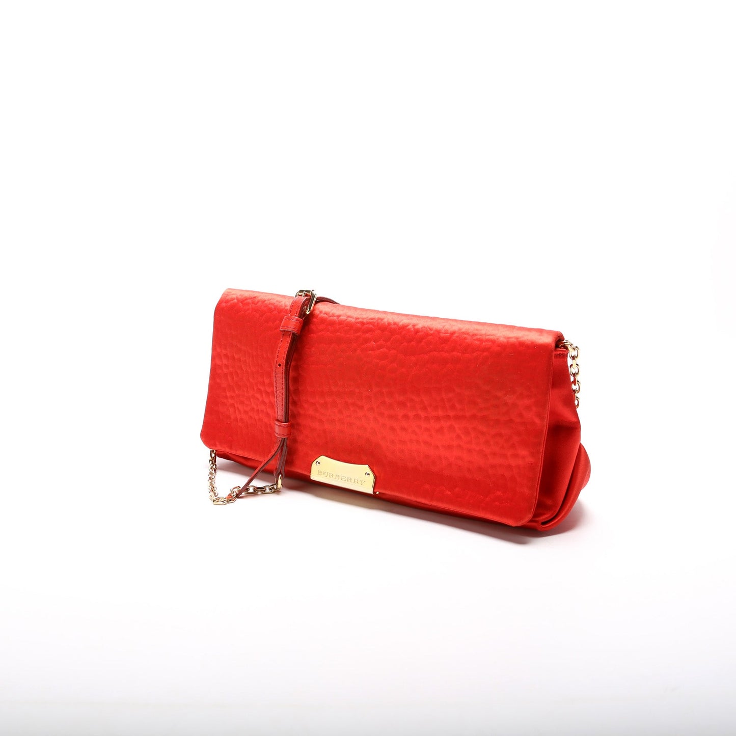 Midenhall Satin Crossbody Small