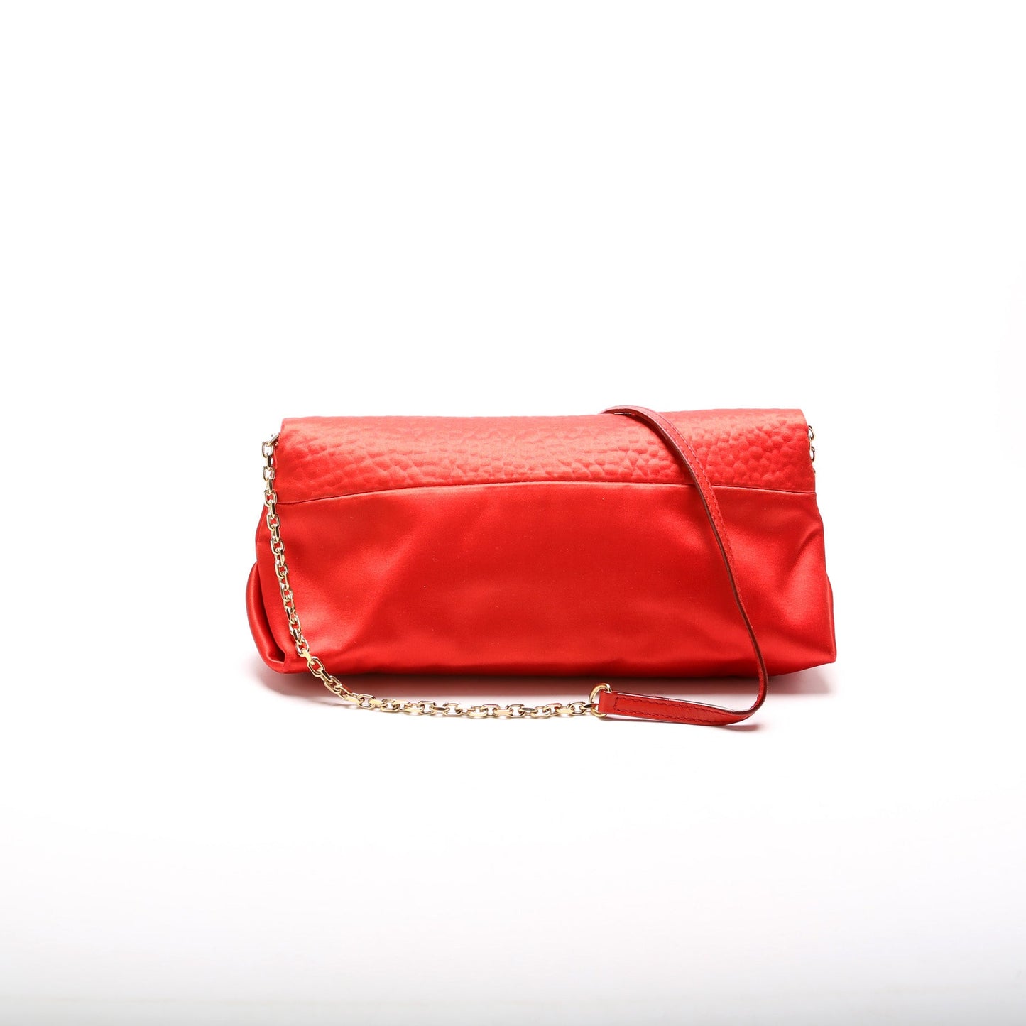 Midenhall Satin Crossbody Small