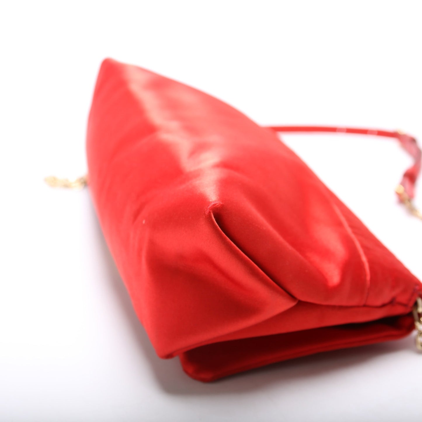 Midenhall Satin Crossbody Small