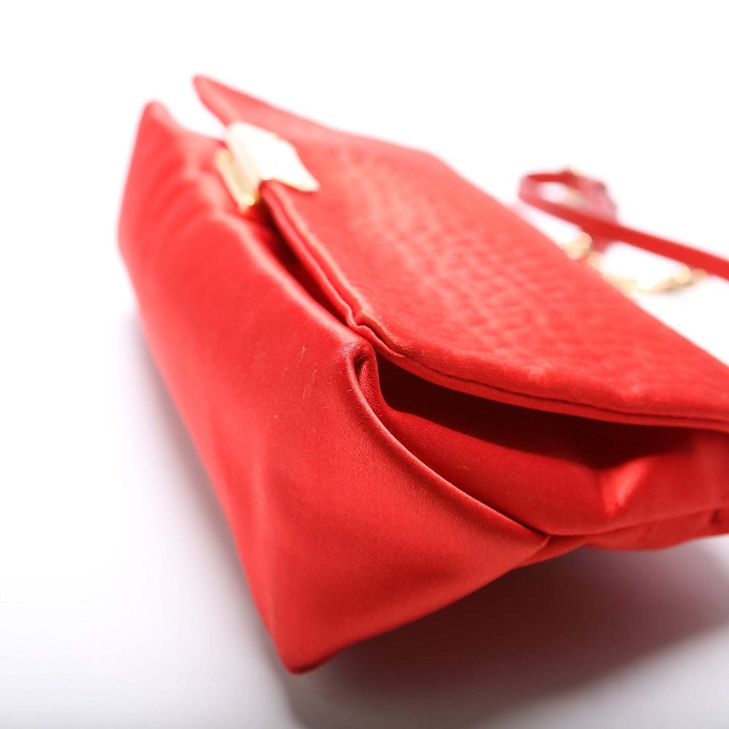 Midenhall Satin Crossbody Small