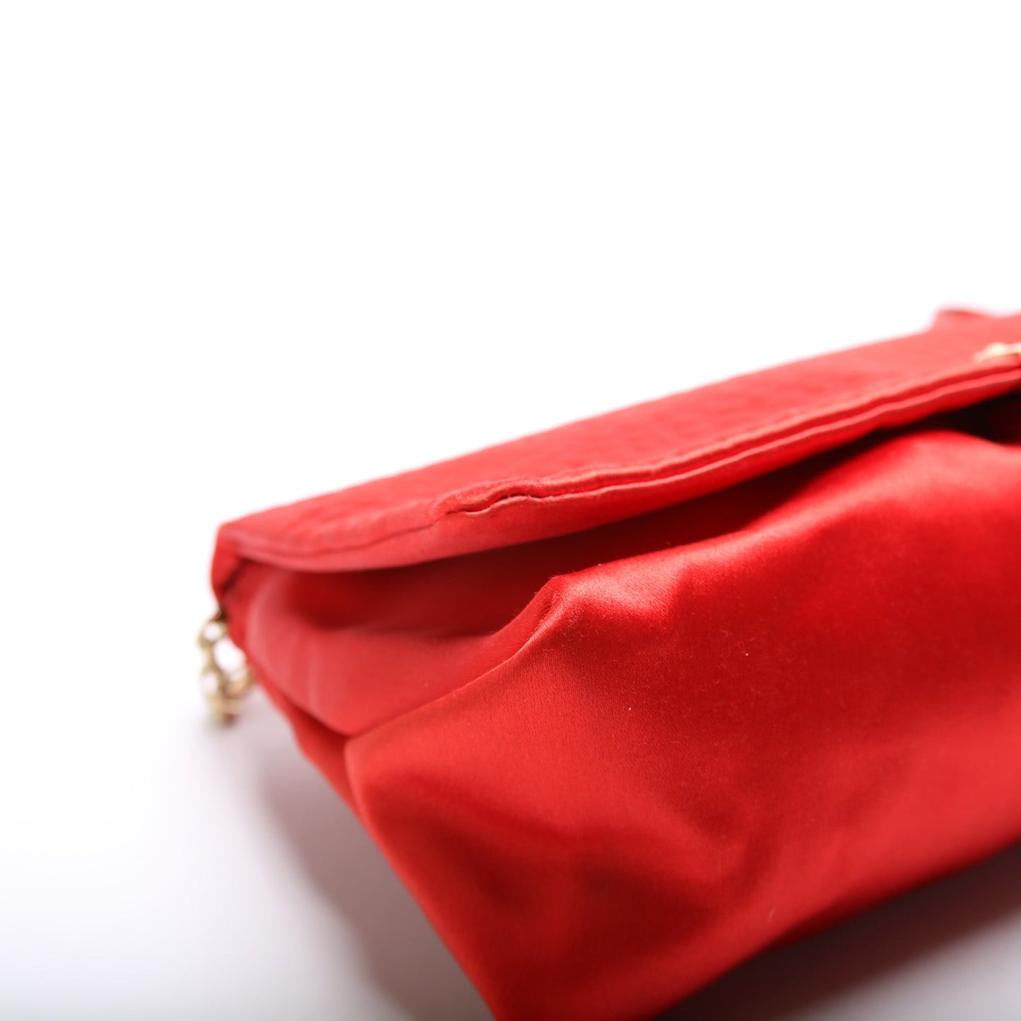 Midenhall Satin Crossbody Small
