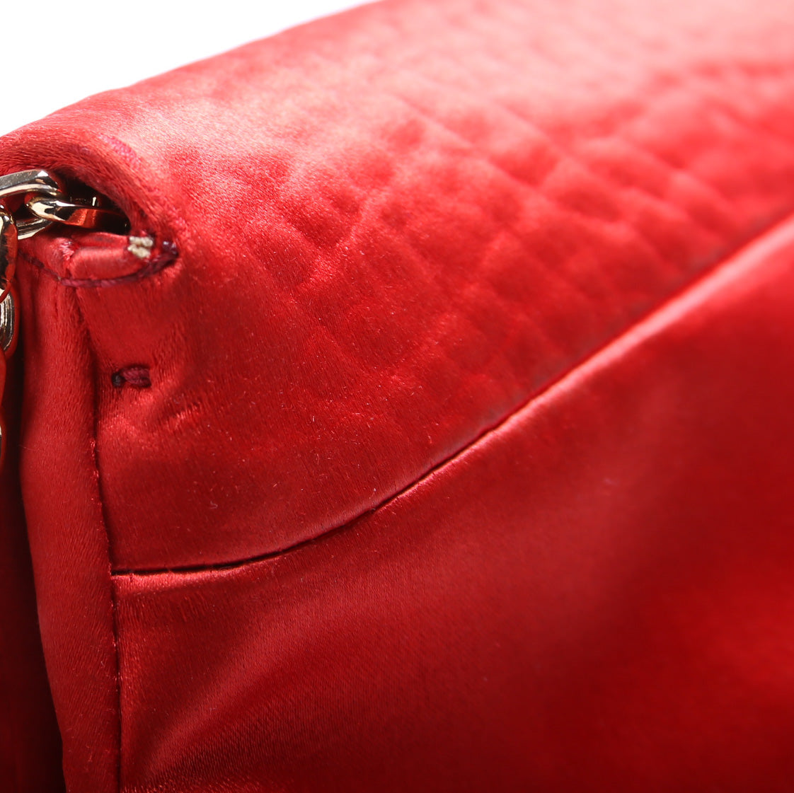 Midenhall Satin Crossbody Small