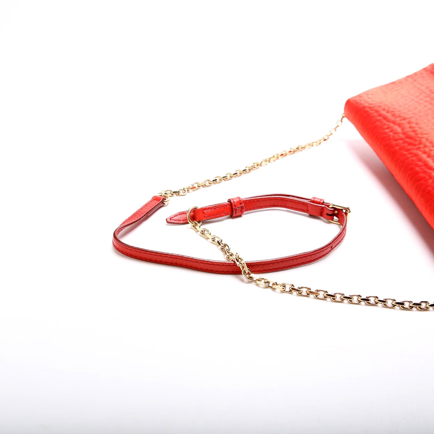 Midenhall Satin Crossbody Small