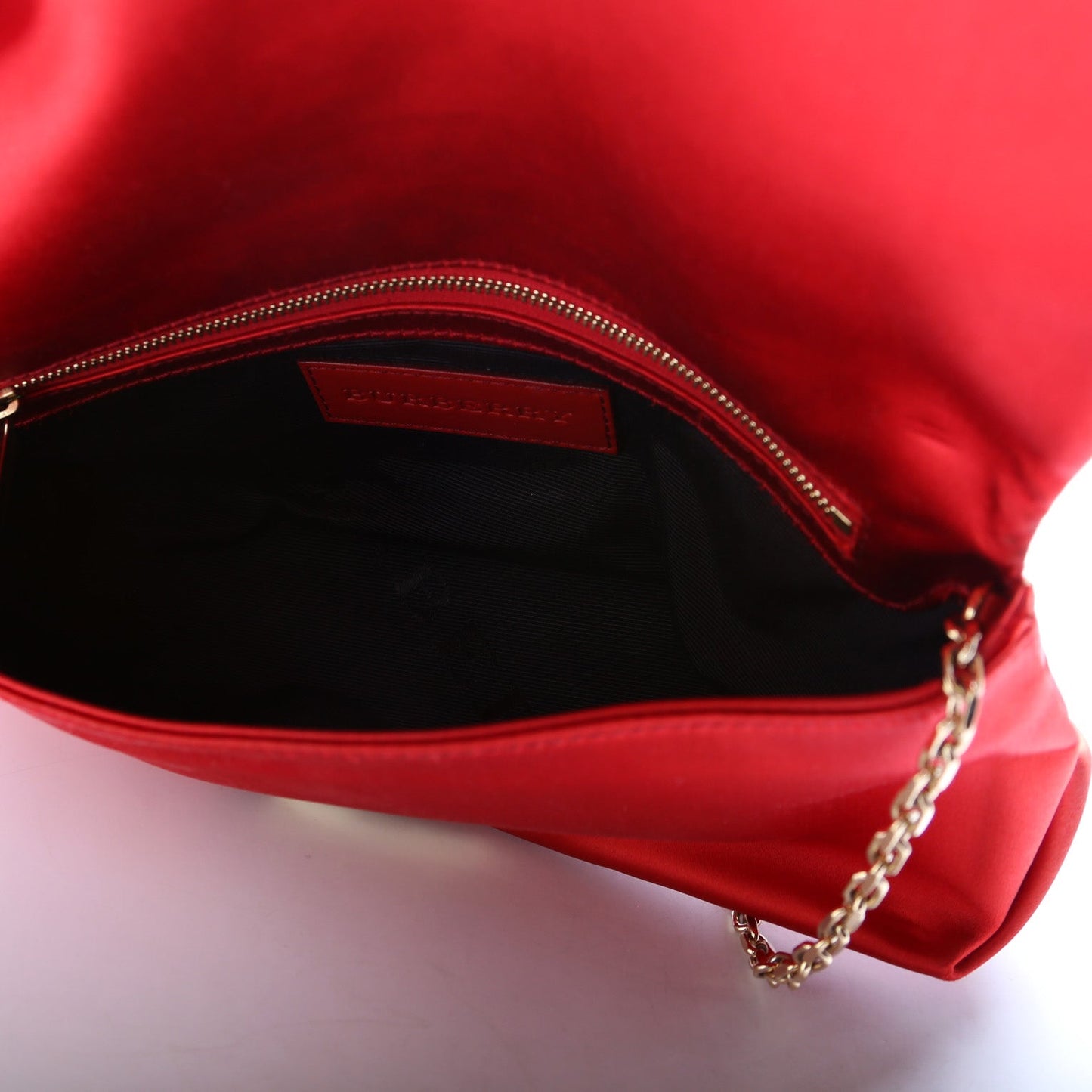 Midenhall Satin Crossbody Small