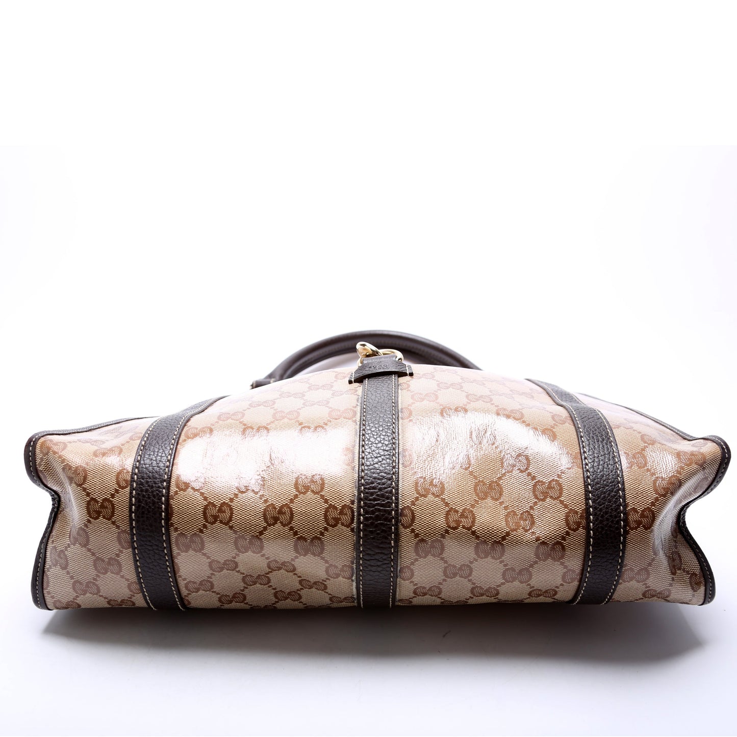 265699 Crystal GG Medium Joy Shoulder Bag