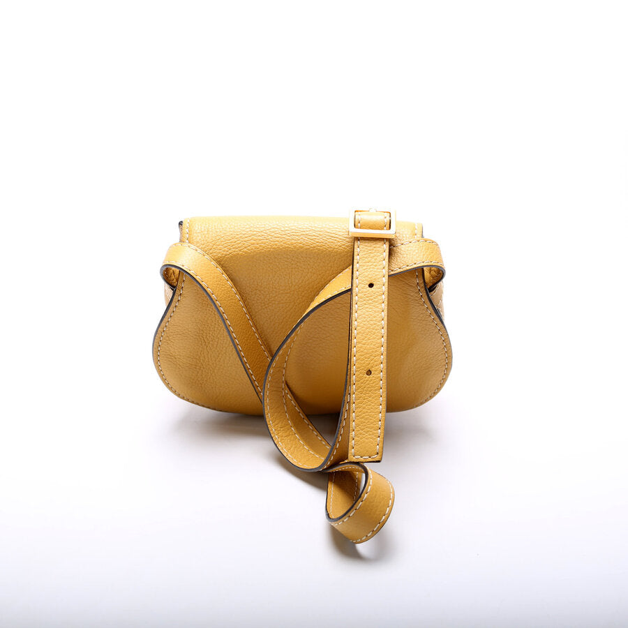 Marcie Saddle Bag Crossbody Small