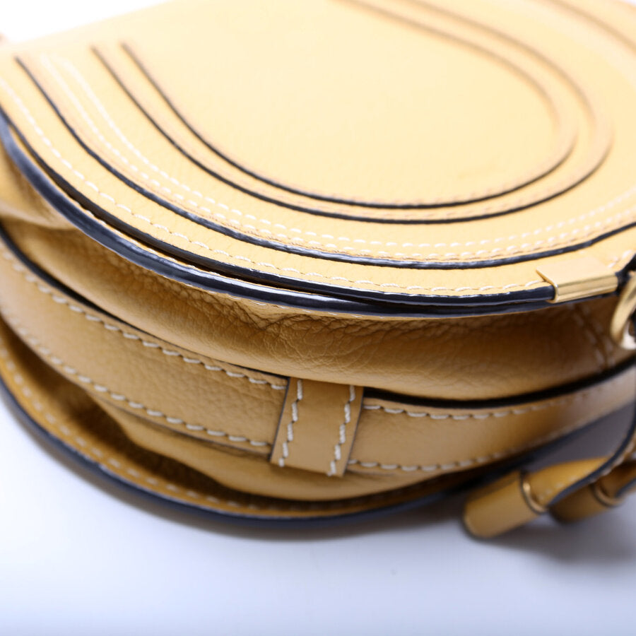 Marcie Saddle Bag Crossbody Small