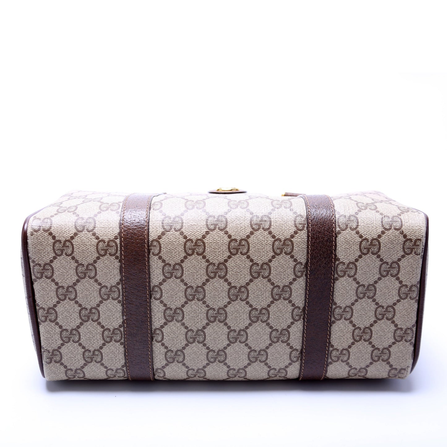 39.02.006 GG Supreme Boston Bag Vintage