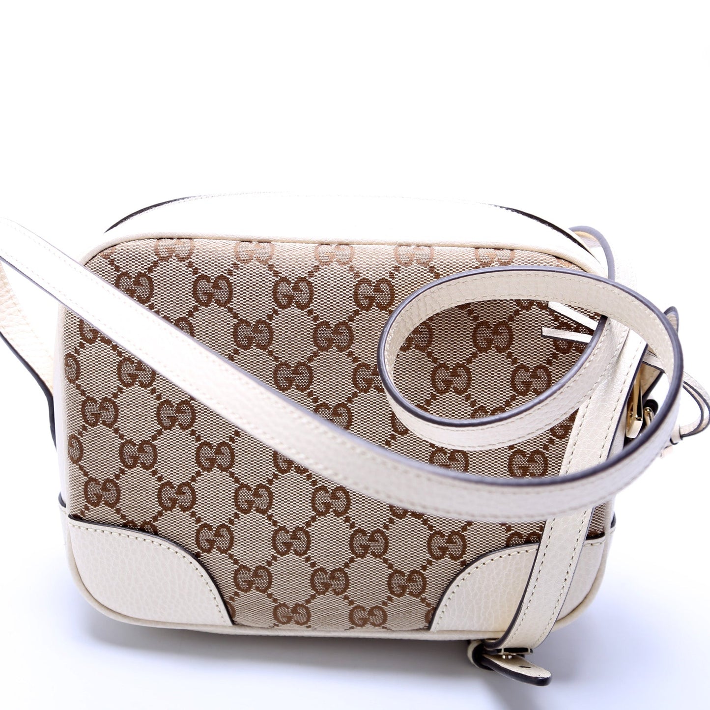 449413 Bree GG Crossbody